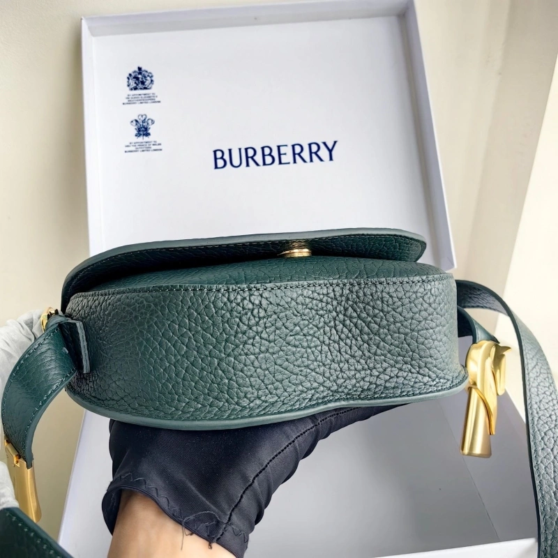 Burberry Top Handle Bags 4115A-0016
