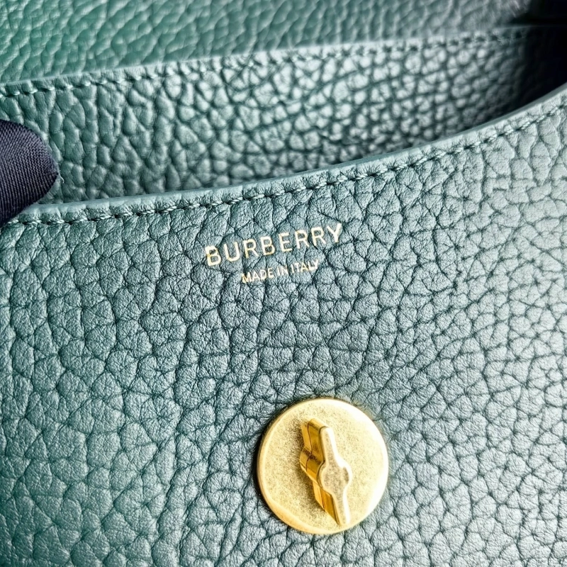 Burberry Top Handle Bags 4115A-0016