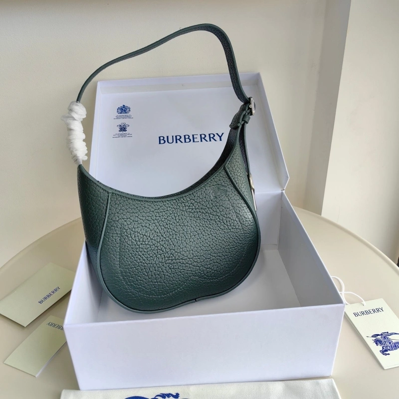 Burberry Top Handle Bags 4115A-0017