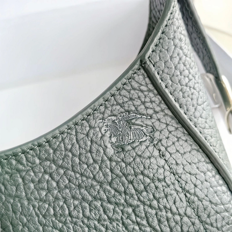 Burberry Top Handle Bags 4115A-0017