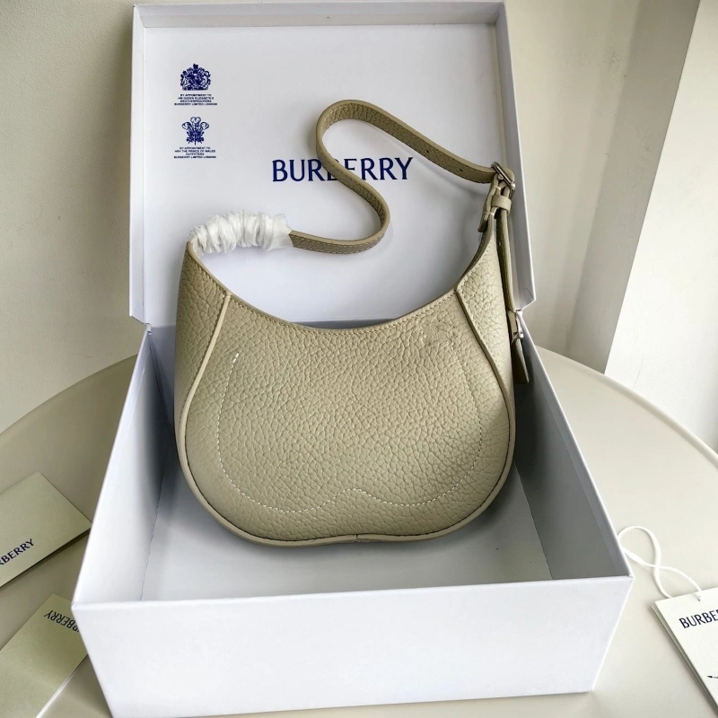 Burberry Top Handle Bags 4115A-0018