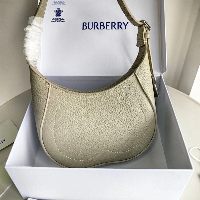 Burberry Top Handle Bags 4115A-0018