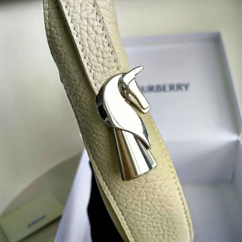 Burberry Top Handle Bags 4115A-0018