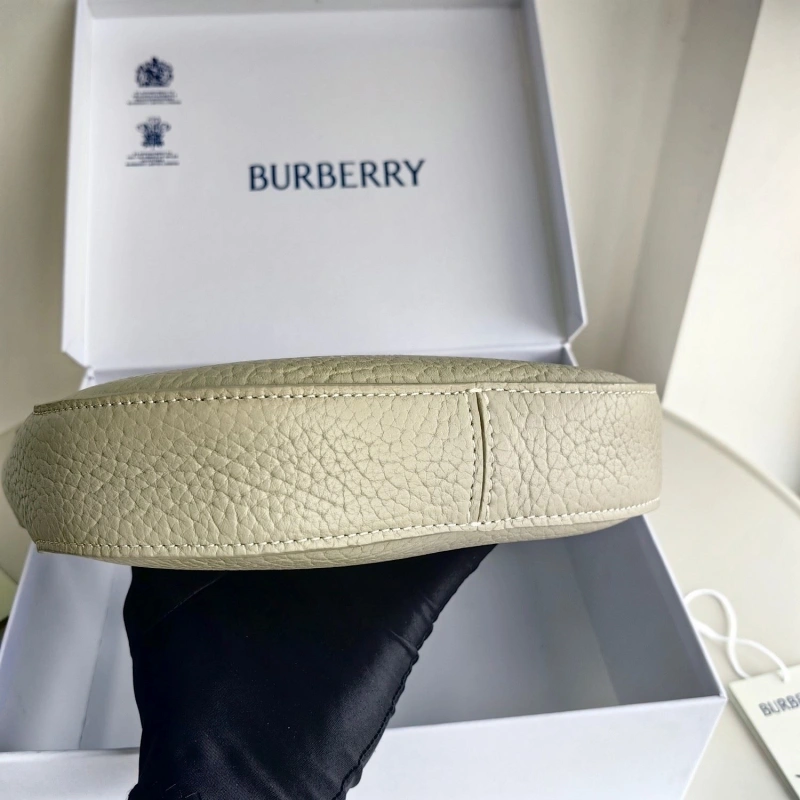 Burberry Top Handle Bags 4115A-0018