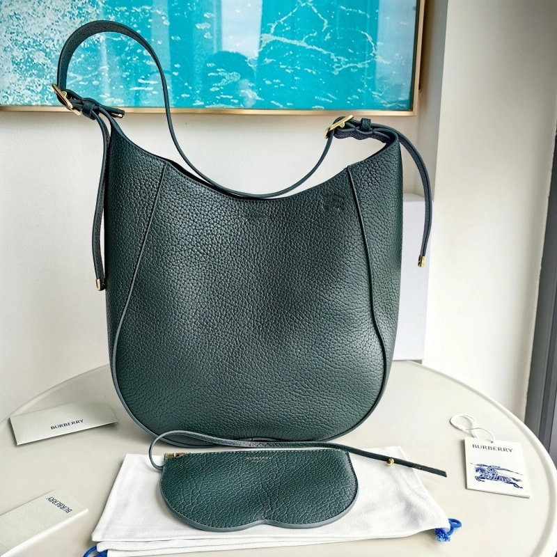 Burberry Top Handle Bags 4115A-0019