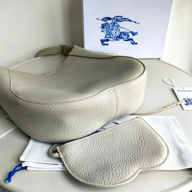 Burberry Top Handle Bags 4115A-0020