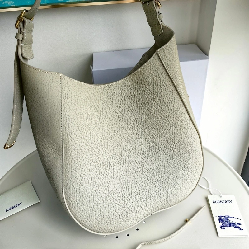 Burberry Top Handle Bags 4115A-0020