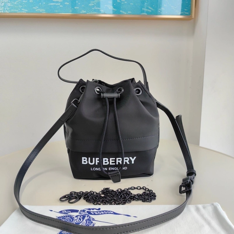 Burberry Bucket Bags 4115A-0021