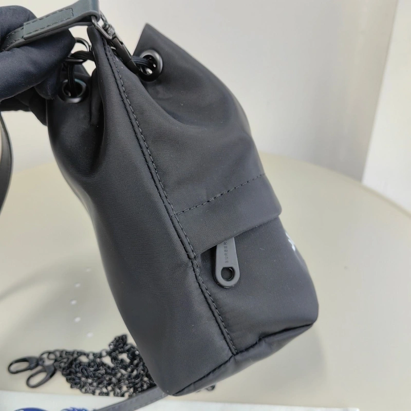 Burberry Bucket Bags 4115A-0021