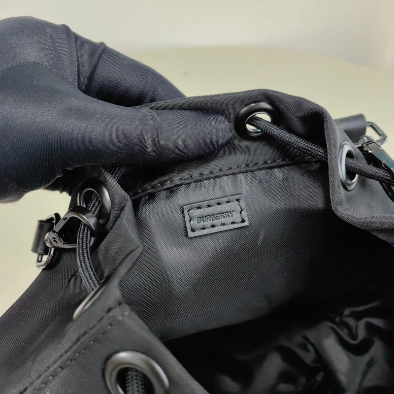 Burberry Bucket Bags 4115A-0021