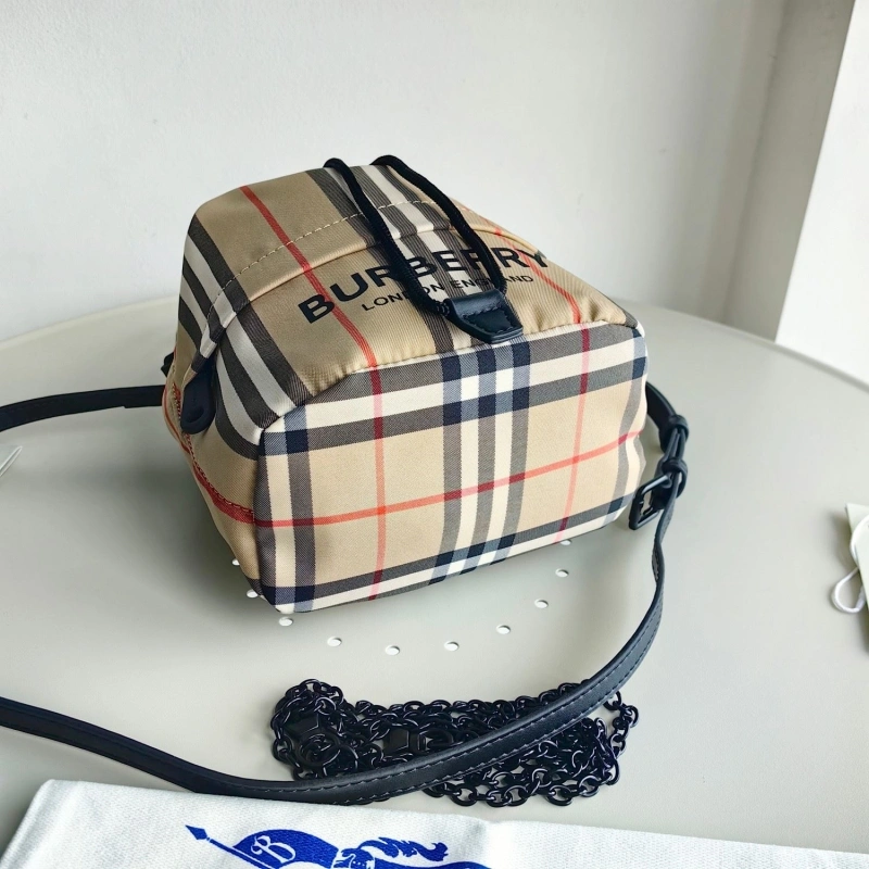 Burberry Bucket Bags 4115A-0022