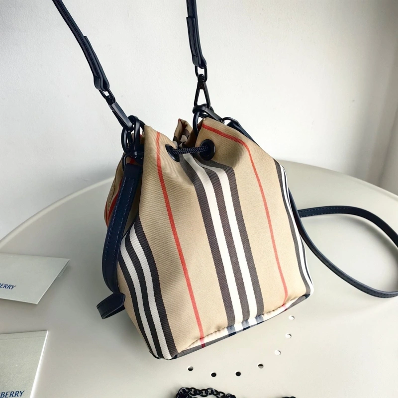 Burberry Bucket Bags 4115A-0022