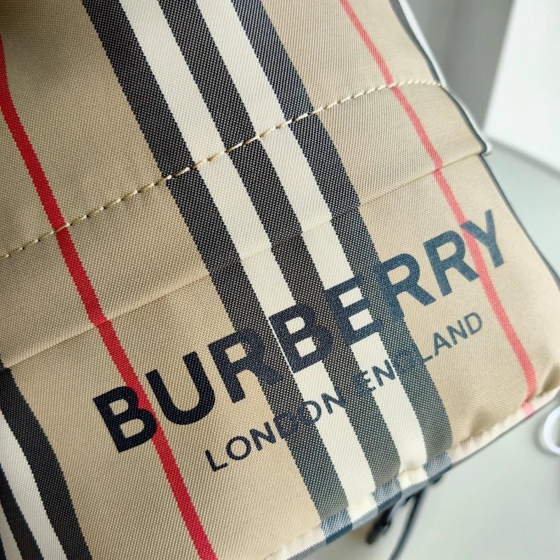 Burberry Bucket Bags 4115A-0022