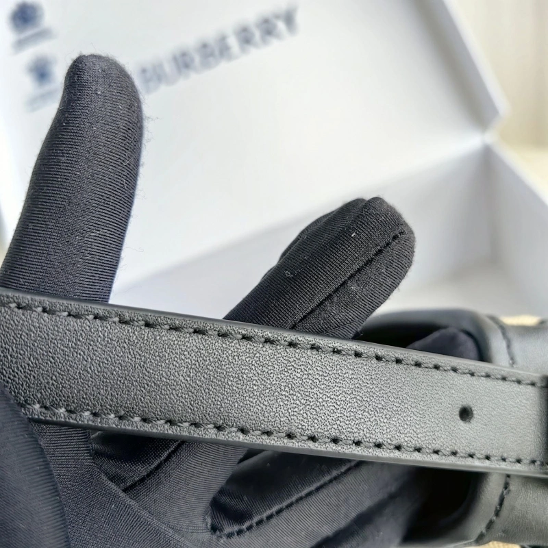 Burberry Satchel Bags 4115A-0023