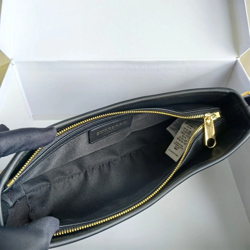 Burberry Satchel Bags 4115A-0023
