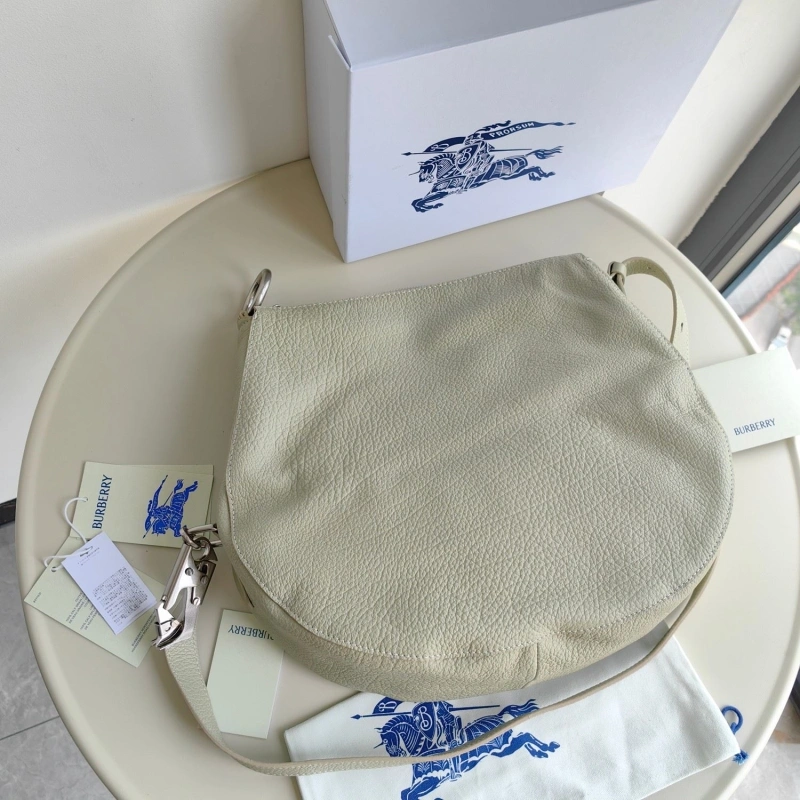 Burberry Satchel Bags 4115A-0024