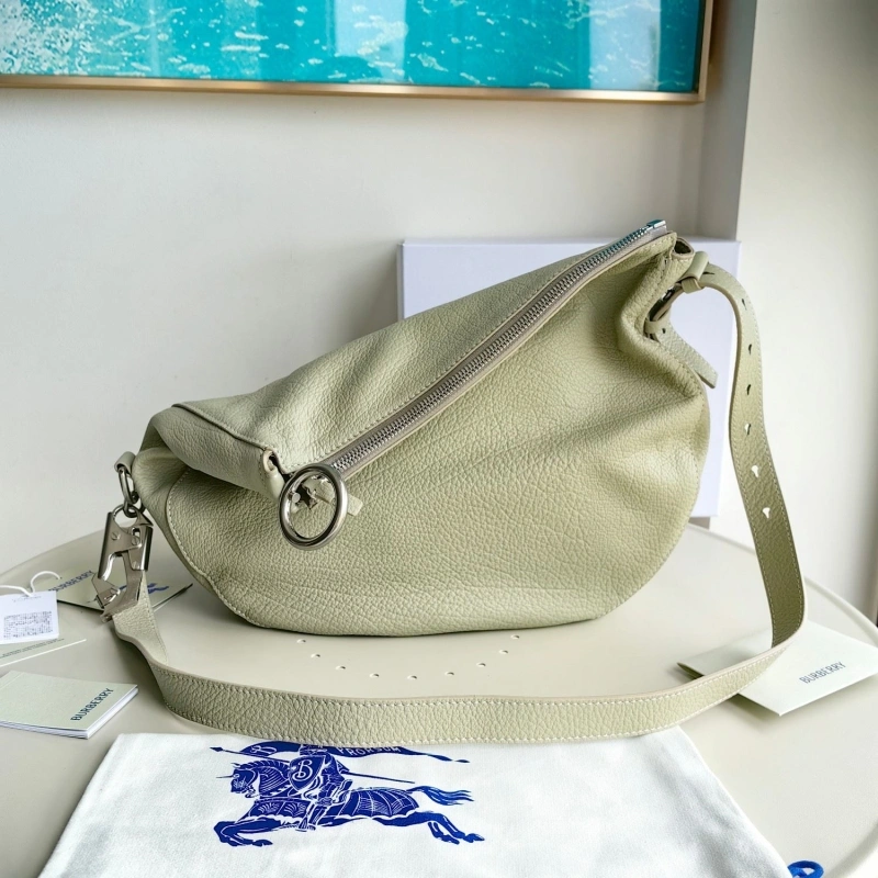 Burberry Satchel Bags 4115A-0024