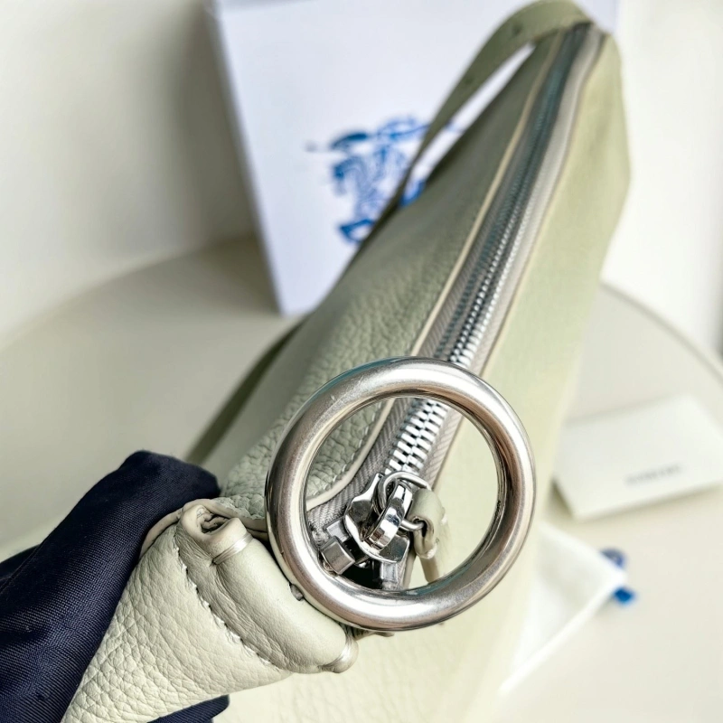 Burberry Satchel Bags 4115A-0024