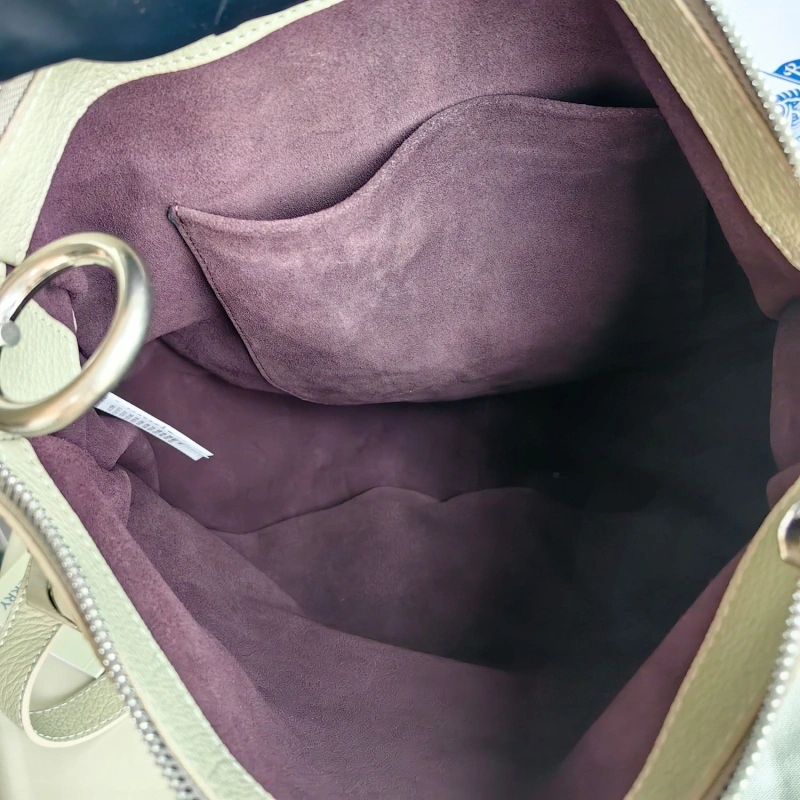 Burberry Satchel Bags 4115A-0024