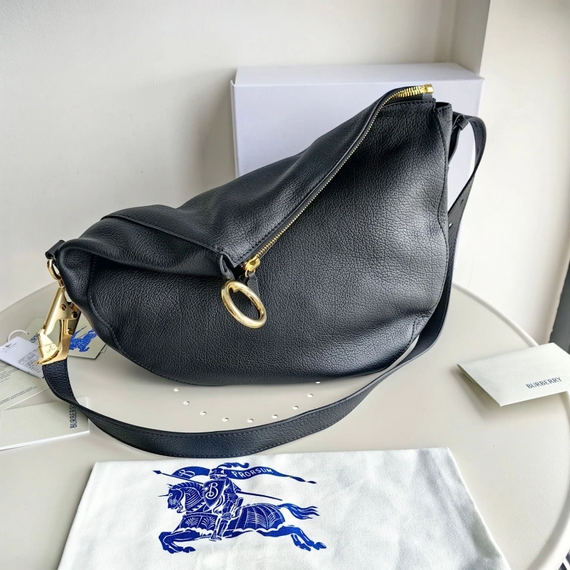 Burberry Satchel Bags 4115A-0025