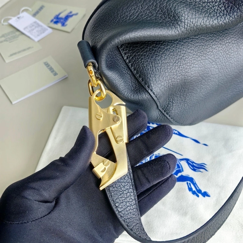 Burberry Satchel Bags 4115A-0025