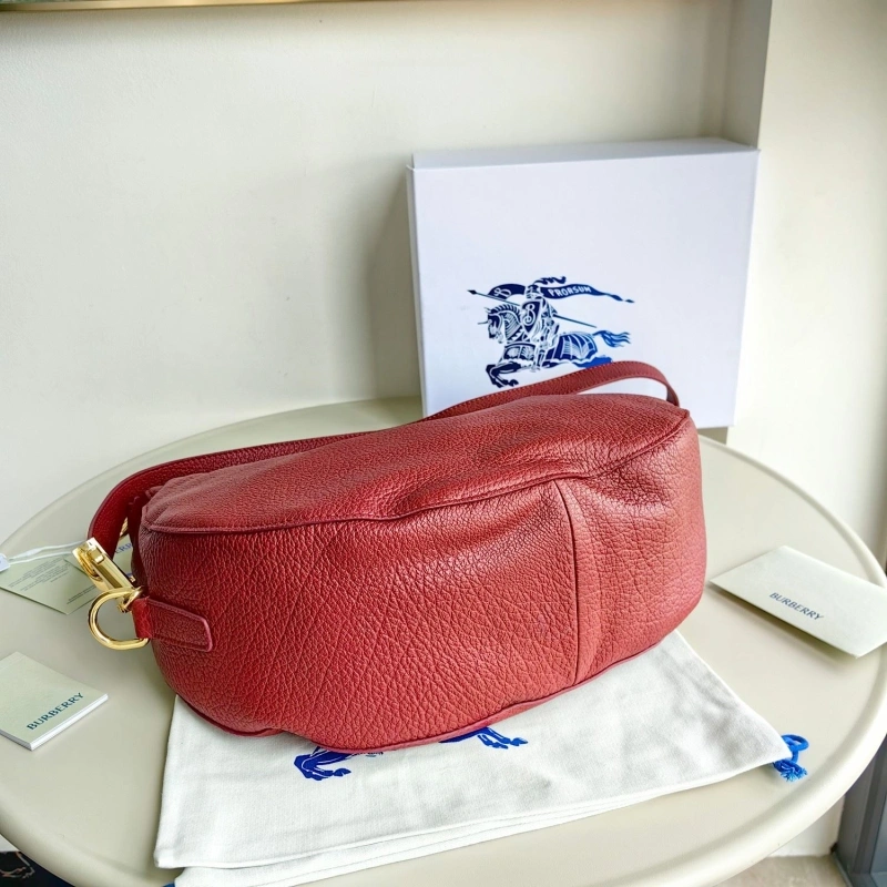 Burberry Satchel Bags 4115A-0026