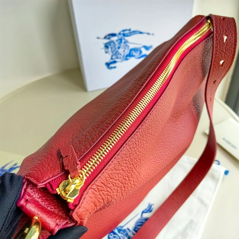 Burberry Satchel Bags 4115A-0026