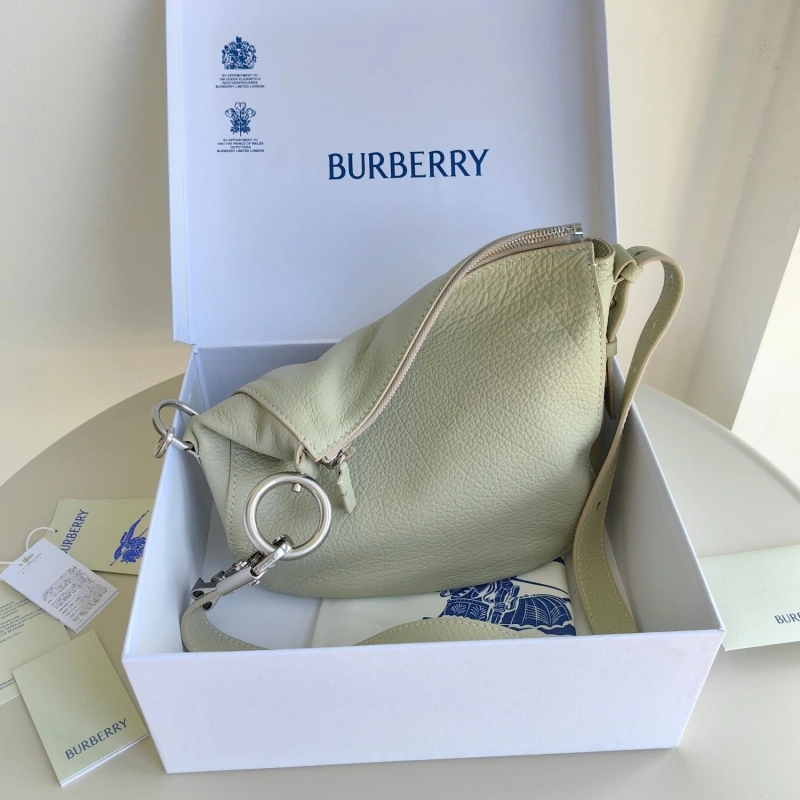 Burberry Satchel Bags 4115A-0027