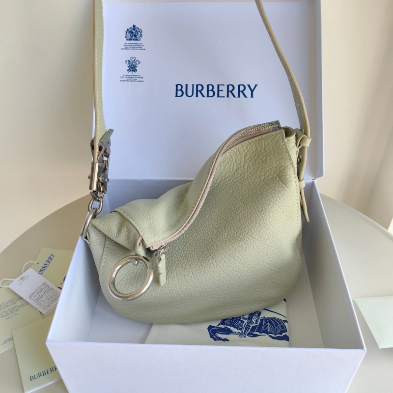 Burberry Satchel Bags 4115A-0027