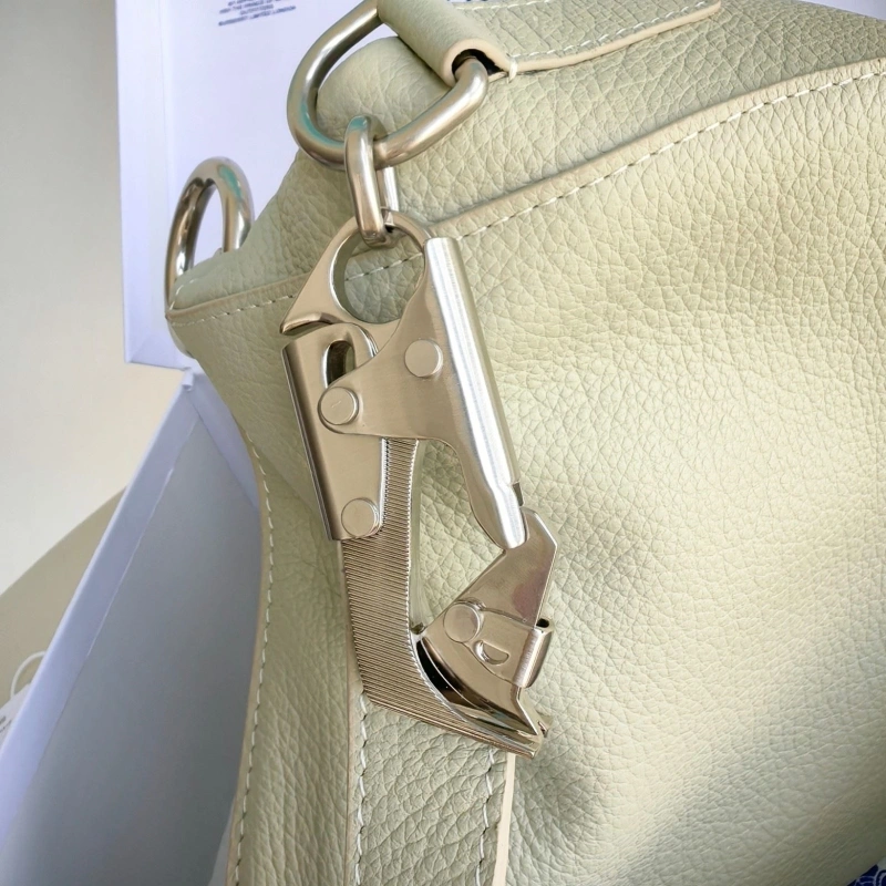 Burberry Satchel Bags 4115A-0027