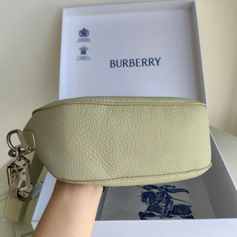 Burberry Satchel Bags 4115A-0027