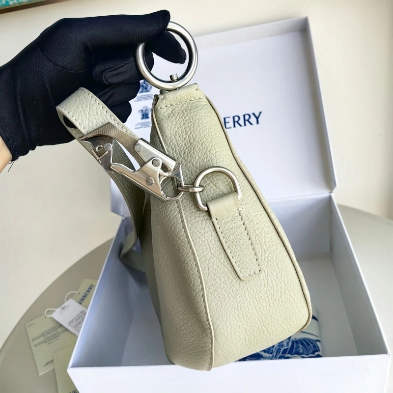 Burberry Satchel Bags 4115A-0027