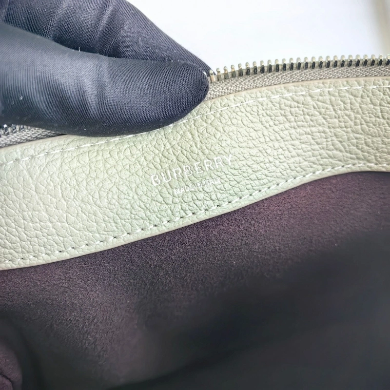 Burberry Satchel Bags 4115A-0027