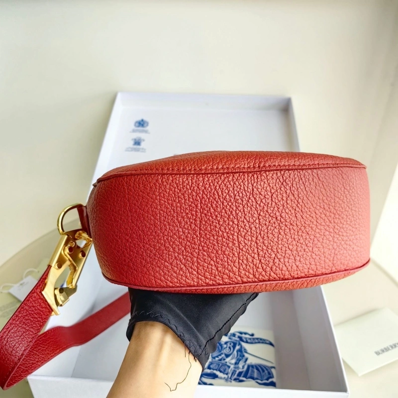 Burberry Satchel Bags 4115A-0028