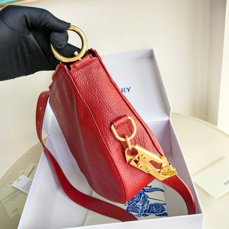 Burberry Satchel Bags 4115A-0028