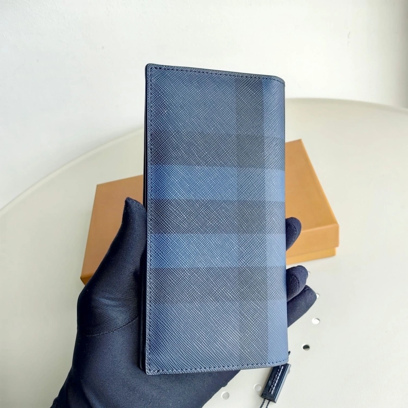 Burberry Wallets 4115A-0029