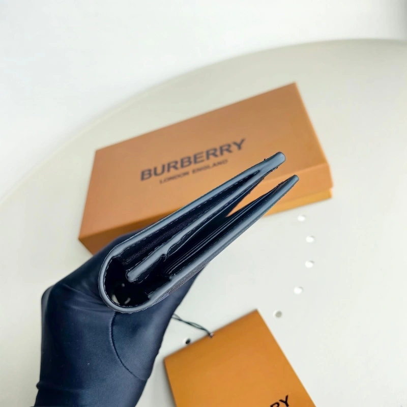 Burberry Wallets 4115A-0029