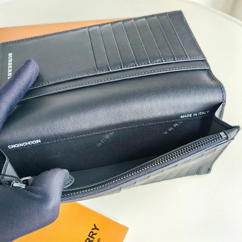 Burberry Wallets 4115A-0029