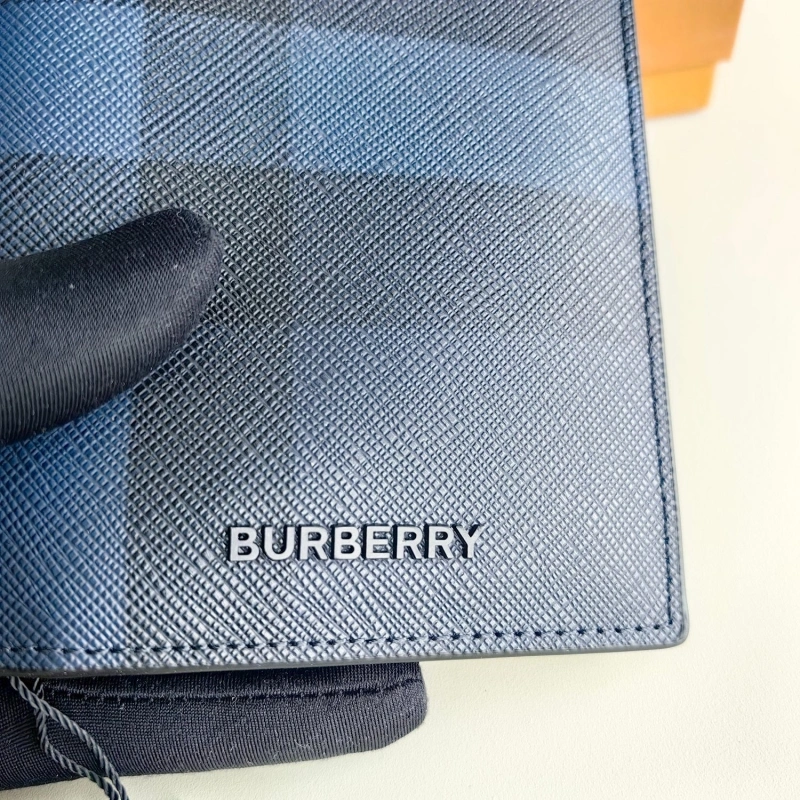 Burberry Wallets 4115A-0029