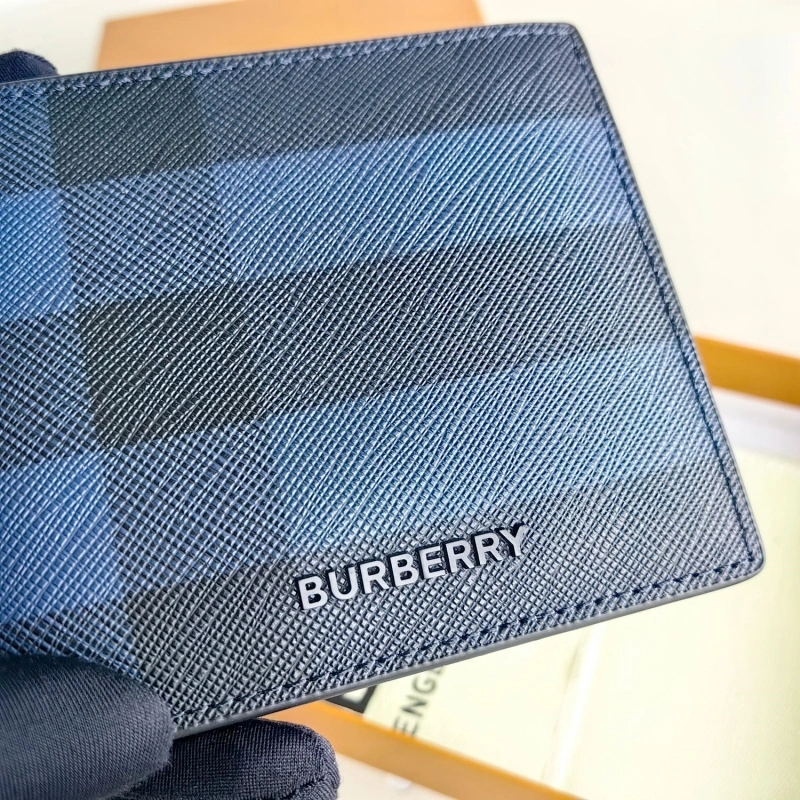 Burberry Wallets 4115A-0030