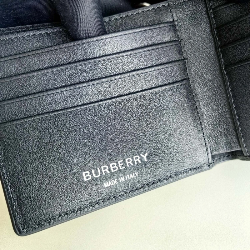 Burberry Wallets 4115A-0030