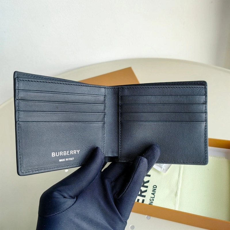 Burberry Wallets 4115A-0030