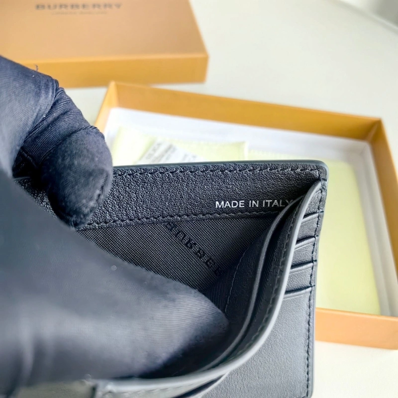 Burberry Wallets 4115A-0030