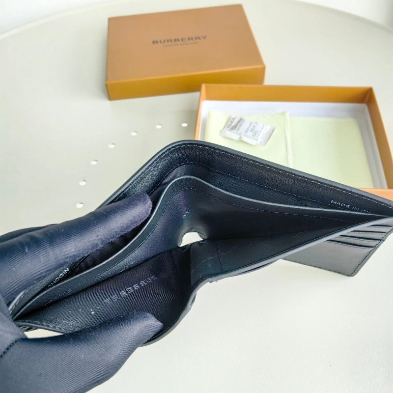 Burberry Wallets 4115A-0030
