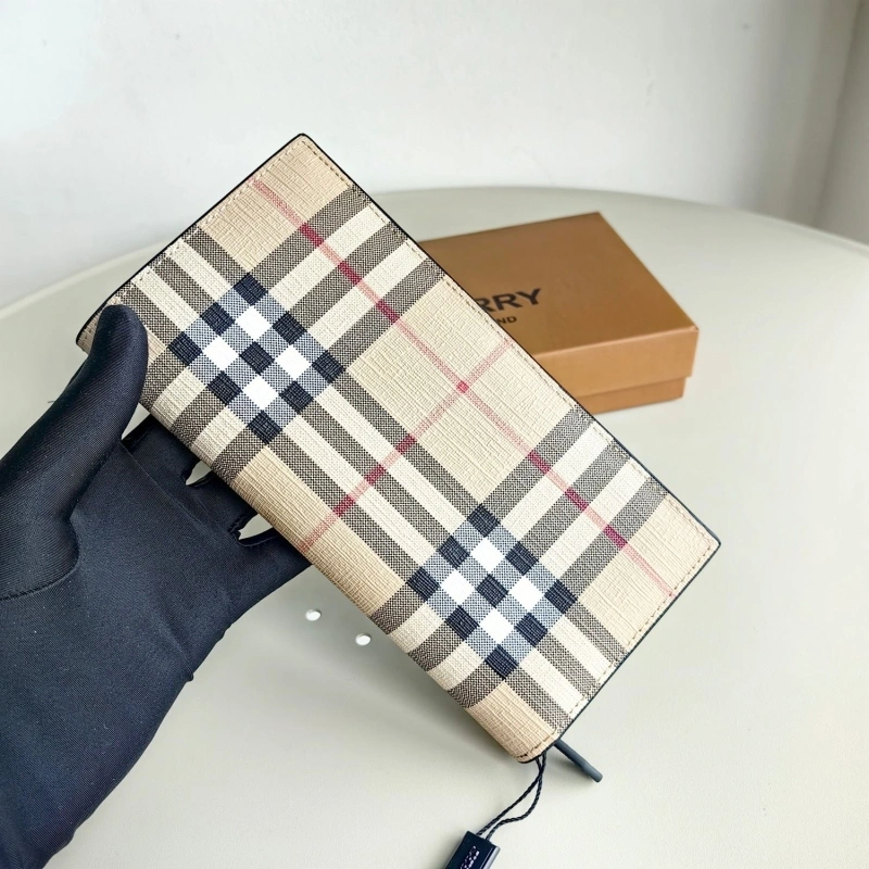 Burberry Wallets 4115A-0031
