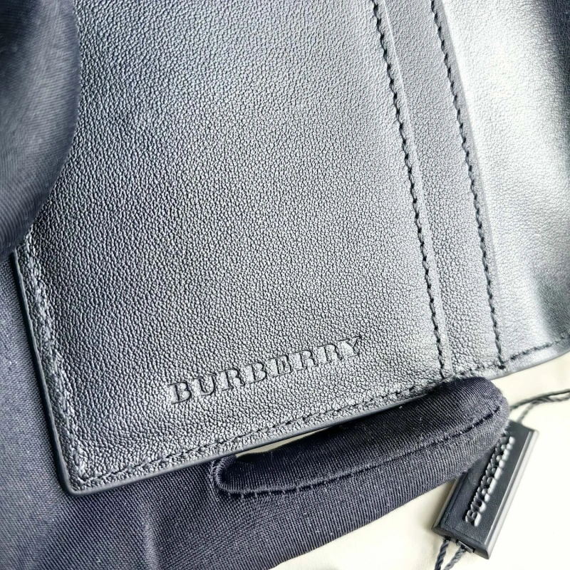 Burberry Wallets 4115A-0031