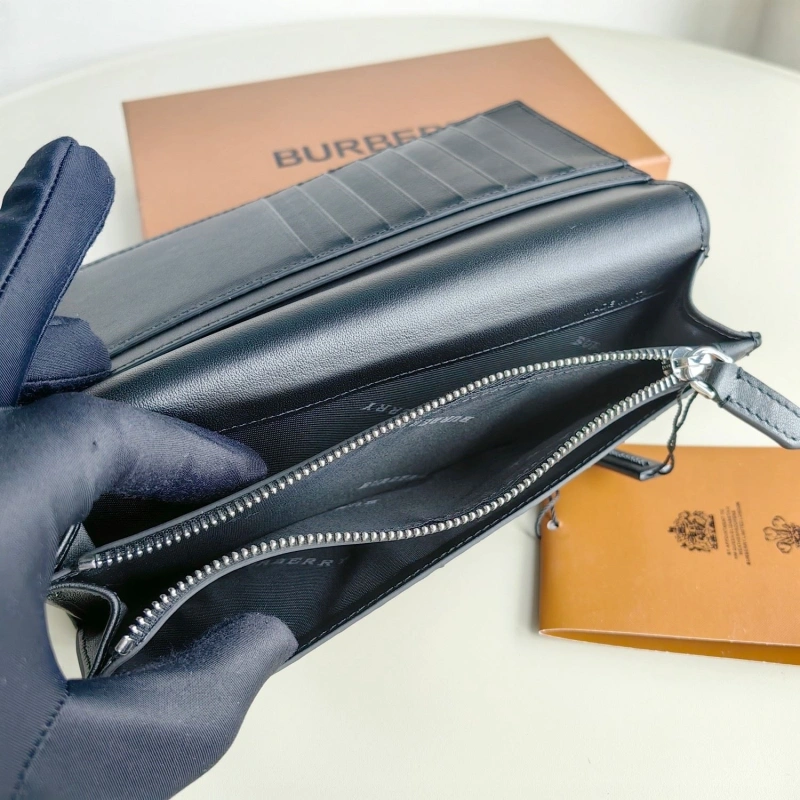 Burberry Wallets 4115A-0031