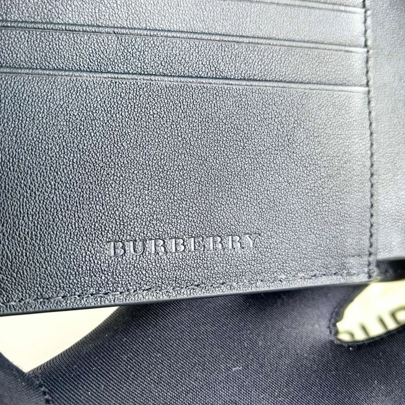 Burberry Wallets 4115A-0032