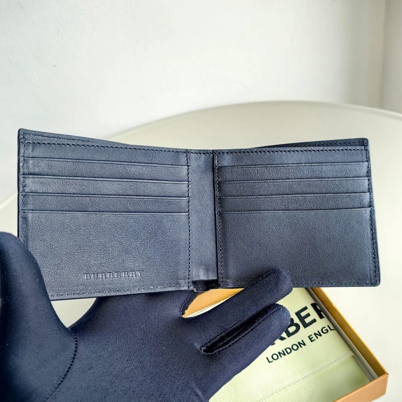 Burberry Wallets 4115A-0032
