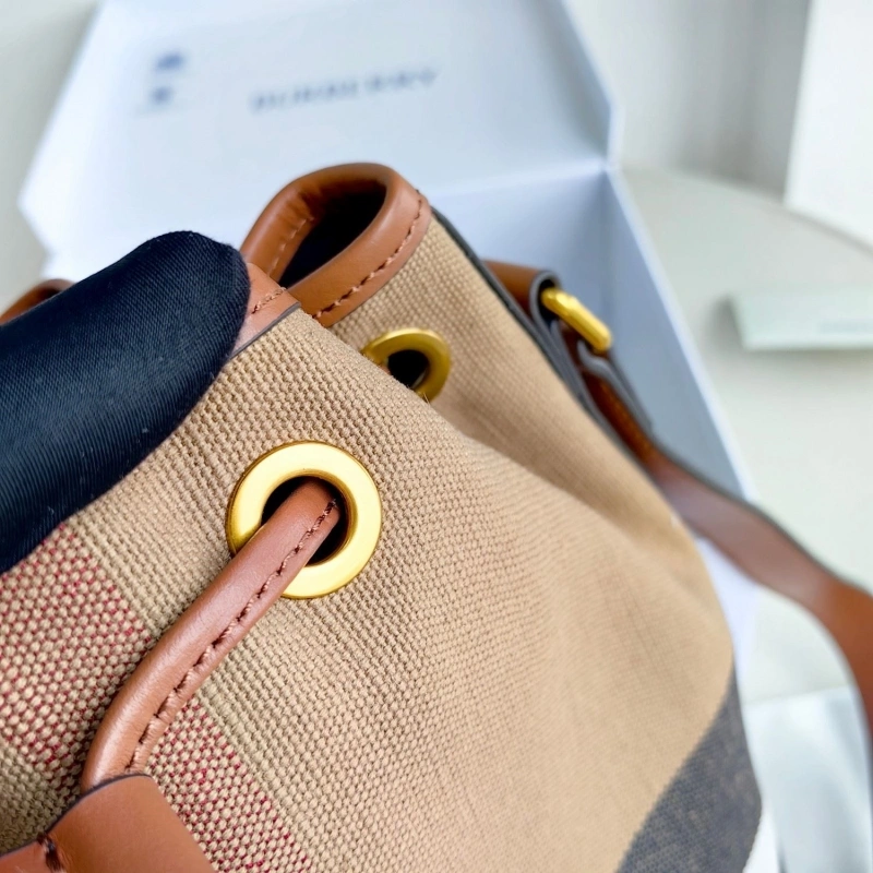Burberry Bucket Bags 4115A-0033